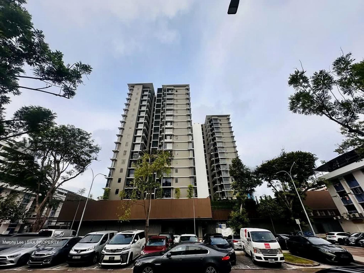 Sky Eden@Bedok (D16), Retail #541590811